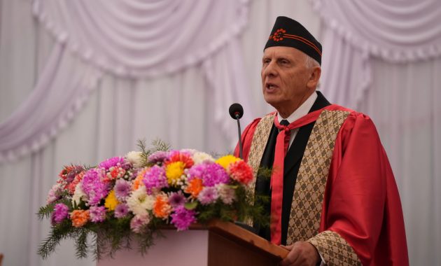 Smart Investment in Higher Education for Nepal’s Future
