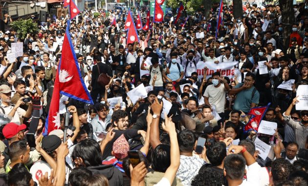 Political Stability: An Economic Imperative