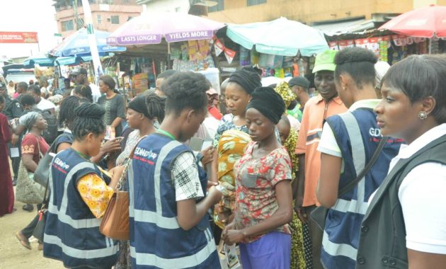 Over 115,000 MSMEs Secure $200M Funding Support – FG