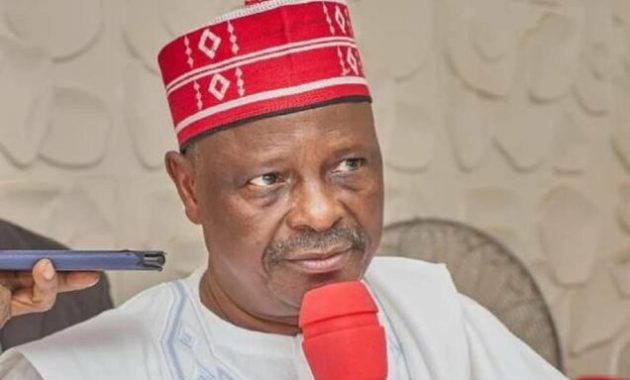 Kwankwaso’s Price for Speaking Out