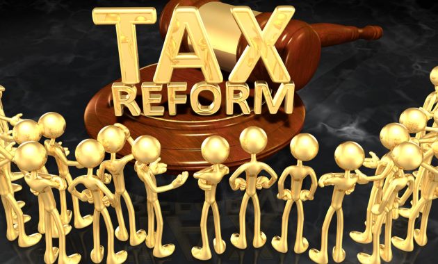 Tax Reforms to Modernize and Boost Economy, Says G24 Head