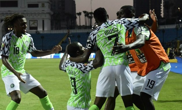 Ndidi, Iwobi, Onuachu Shine in Europe with Goal Scoring Feats