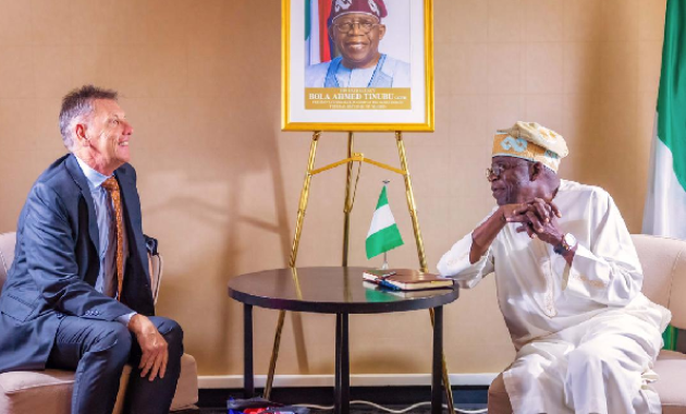 Tinubu Issues Order for Direct Oil and Gas Revenue Transfer to Federation Account
