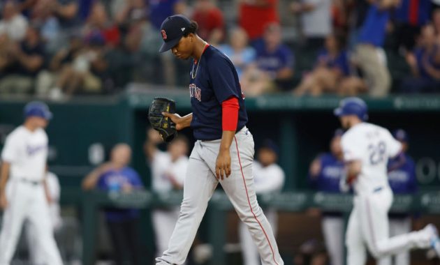 Red Sox’s Bello Finds Success After 2025 Struggles