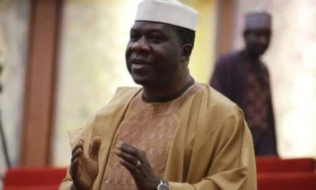 Senate’s Electoral Bill Decision Shaped by Empirical Data, Says Bamidele