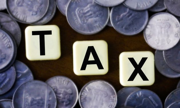 Tax Reforms: Distrust Is the Real Illness
