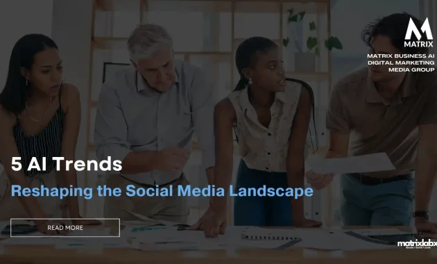 How AI is Reshaping the Media Landscape