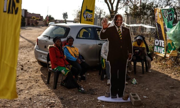 South Africa Warns Against Gulf Crisis Escalation, Urges Diplomacy