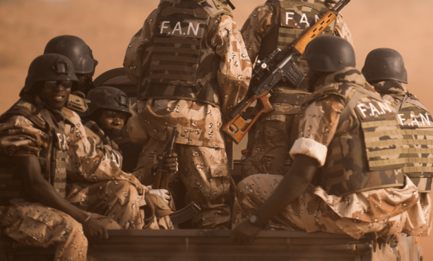 Security Alliances and the Sahel Insight for Nigeria