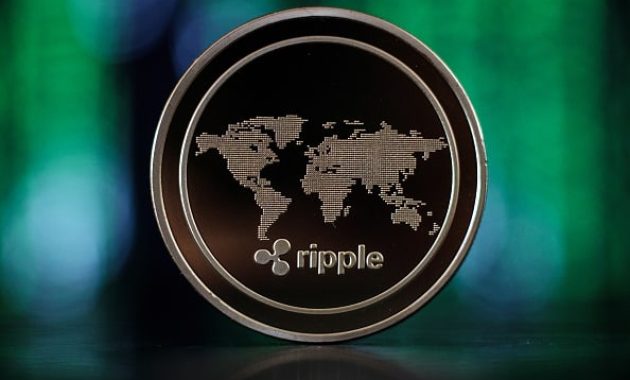 Ripple Boosts XRP as Institutional DeFi Collateral
