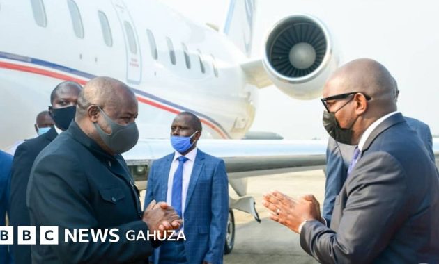 Analysts: Burundi’s DR Congo Involvement Shadows Ndayishimiye’s AU Leadership