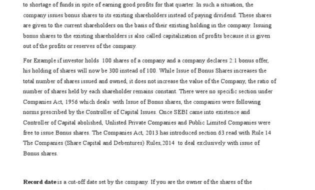Zichis Boosts Dividend and Bonus Issue on 421% Profit Surge
