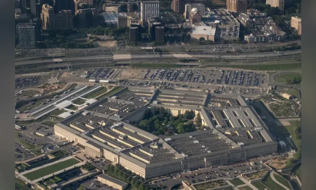 Pentagon’s Shift from Anthropic to OpenAI Revealed