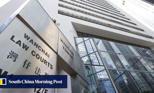 Hong Kong Court Convicts British Woman in Banker Blackmail Case