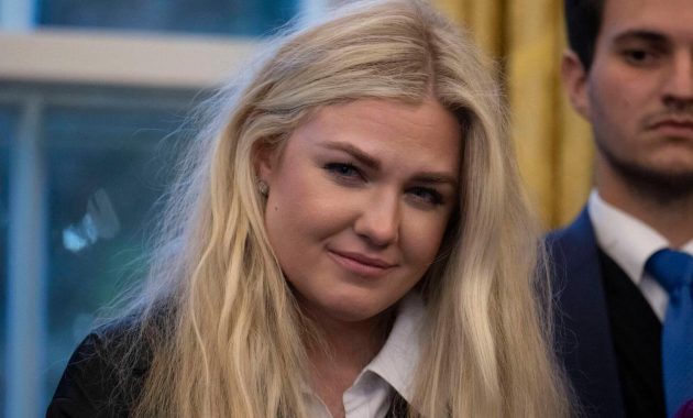 Erika Kirk’s Mom Pushed Her to ‘Work the Room’ for Fame, Says Late Husband’s Friend
