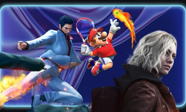 How Video Games Will Self-Destruct – Reader’s Feature