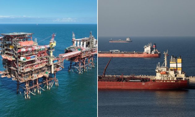 Britain Faces Two-Day Gas Supply Crisis Amid Shortage Fears