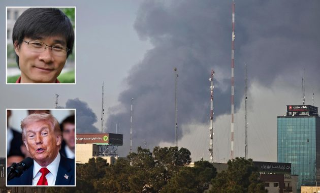 China’s Forecaster Predicts Iran War and Trump’s Victory – What’s Next?