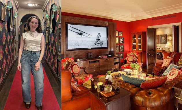 Luxury in London: The Perfect Pre-Oscars Getaway