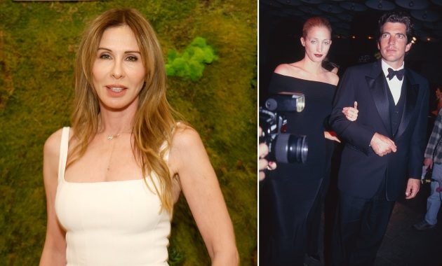 Carole Radziwill’s Deep Ties with JFK Jr. and Carolyn Bessette