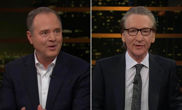 Bill Maher Shames California Senator Over Trump’s Iran Comments