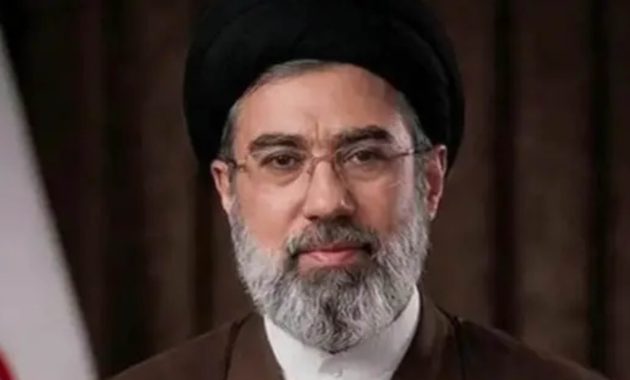 Mojtaba Khamenei Named Iran’s Next Supreme Leader