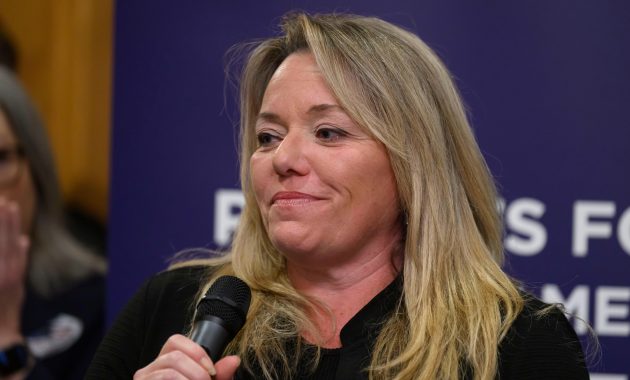 Michigan Lawmaker’s Campaign Funds Hired Son Amid Legal Troubles