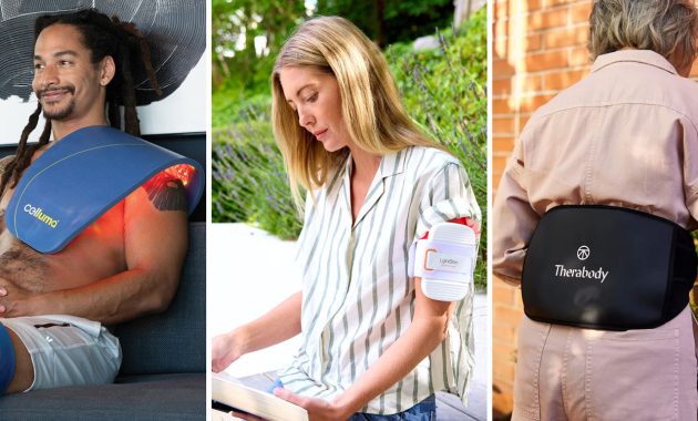 Red Light Therapy: Do Experts Say It Helps Recovery?