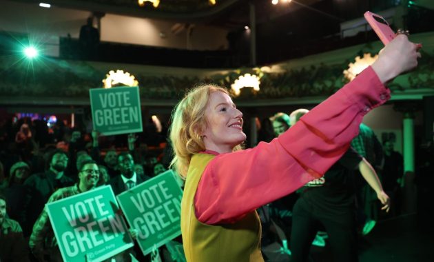 Manchester by-election: What It Means for Scotland