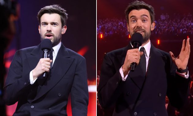 Jack Whitehall Faces Backlash for ‘Punching Down at Manchester’ as Fans Demand New Host