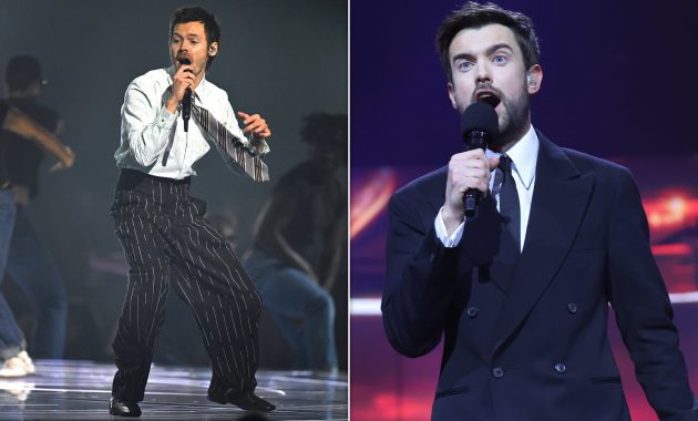 The Hottest Viral Moments at the BRIT Awards 2026: Harry Styles’ Return and Controversial Jokes
