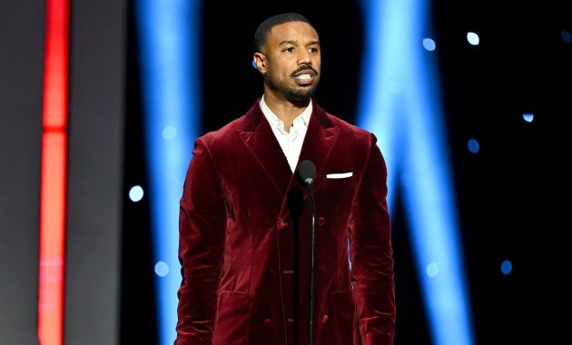 Sinners and Michael B Jordan Triumph at NAACP Image Awards Before Oscars