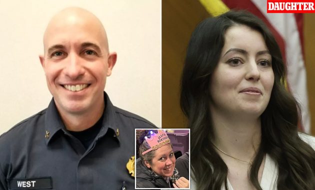 Firefighter Convicted for Killing Wife as Daughter Condemns and Son Supports Him
