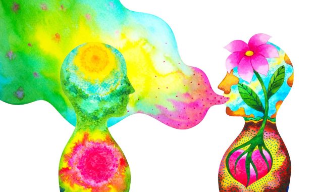 Art Beyond Words