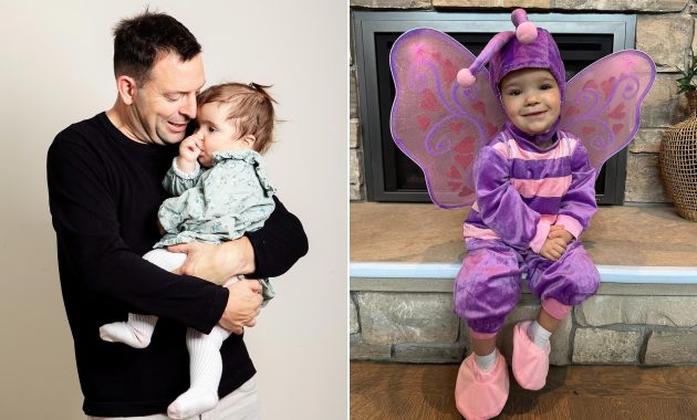 Rob Galloway: Urgent Help Needed for Daughter’s Rare Condition