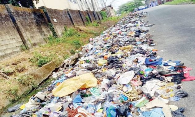From ‘clean and green’ to filth: Calabar’s waste crisis sparks epidemic fears