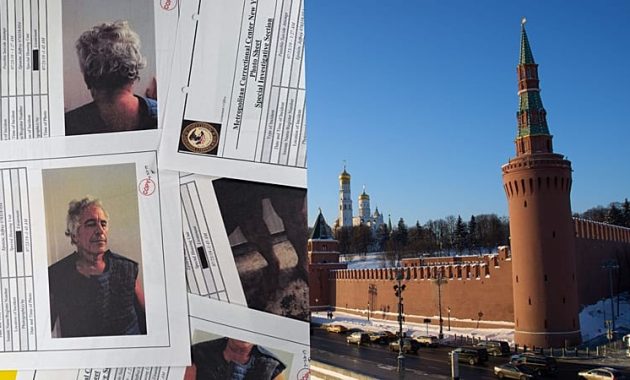 Did Epstein Work for Russia or Another Intelligence Agency?