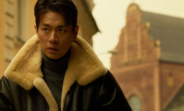 Park Jeong-min’s Exclusive Performances Post Cancellation
