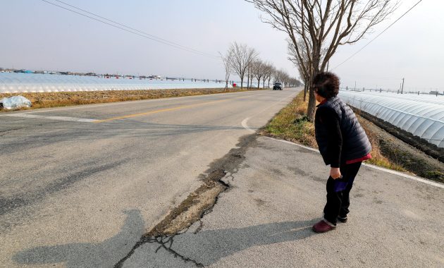 Rural ‘Road to Afterlife’ Claims Lives Without Safe Paths