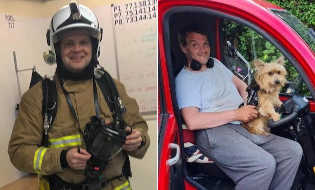 Fire Chief Receives £4K Compensation After Unfair Sacking for Throwing Disabled YouTuber’s Phone