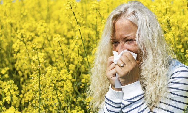 Pharmacist Shares Key Steps for 16 Million Hay Fever Sufferers to Beat Pollen Season