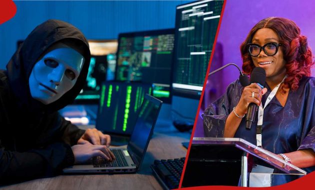 The high cost of ignoring AI-powered threats to Kenyan businesses and government agencies