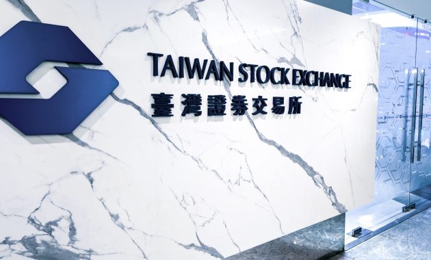 US Investors Fuel Record Inflows into Taiwan’s Stock Market Amid AI Surge