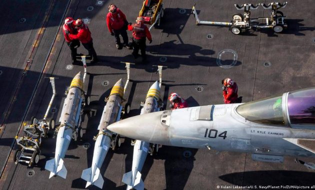 Mixed Results from US-Led Regime Changes