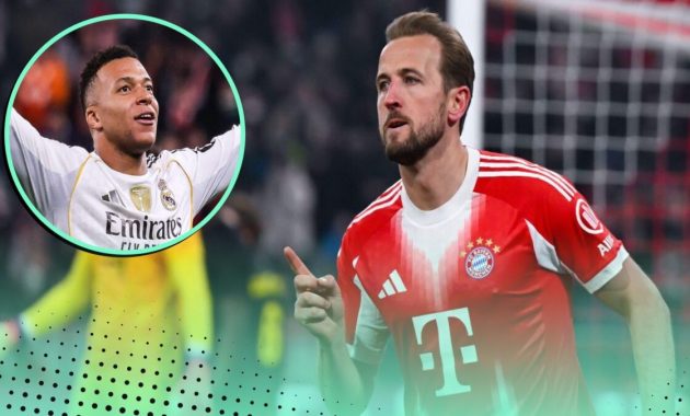 Top 10 Active Players Missing a Champions League Medal