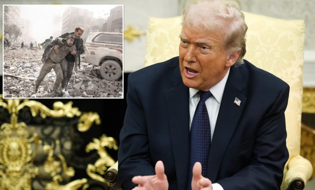 Trump Confronts Outrage: Israel’s Role in Pushing US into Iran Conflict as Evacuations Begin