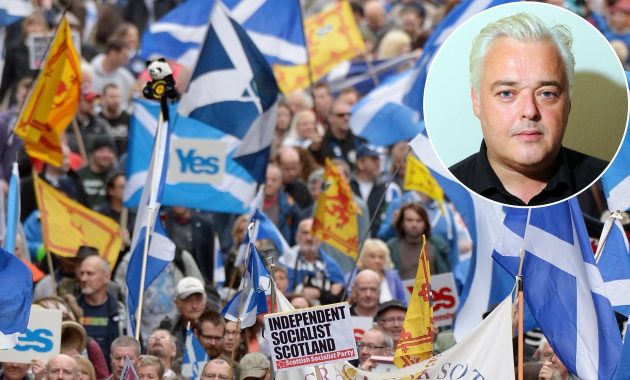 Swinney’s Independence Dream: Why SNP Insiders See Its Failure