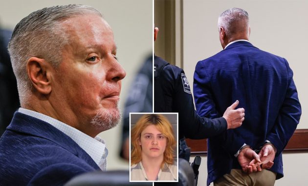 Georgia Father Convicted of 29 Charges After Son Allegedly Killed 4 in School Shooting
