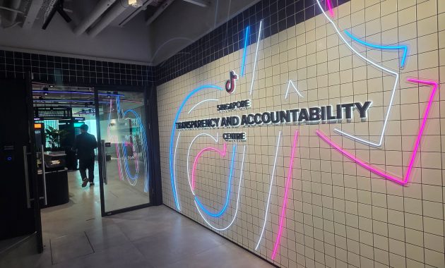 TikTok’s AI Measures Harmfulness with 98% Accuracy via Contextual Knife Test