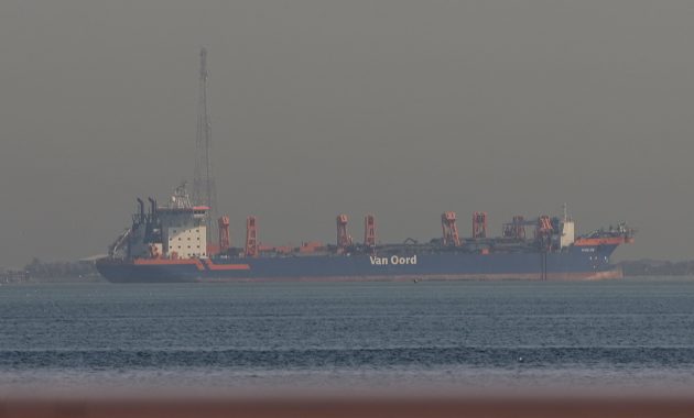 Rising Energy Bills: £500 Surge Looms as Middle East Tanker Threats Escalate